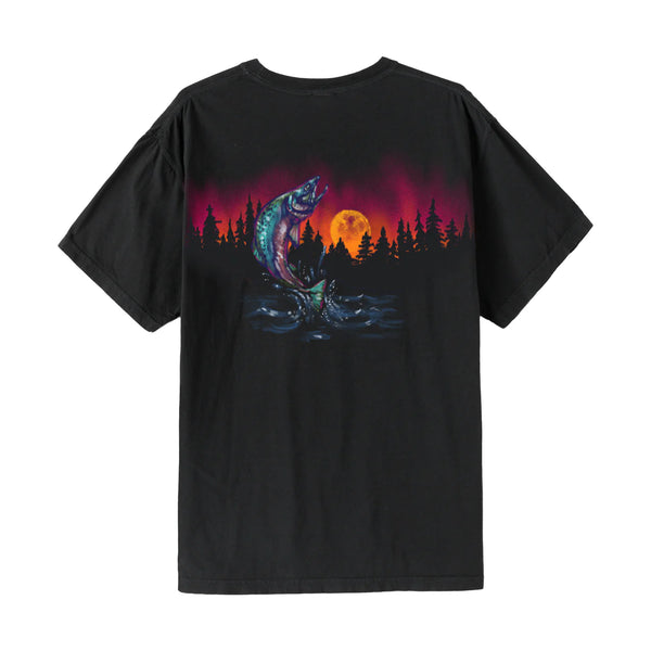 Dark Seas - Riverwalk Tee