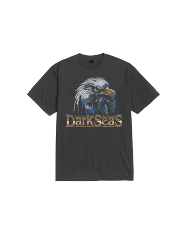 Dark Seas - Freedom Call T-Shirt Black