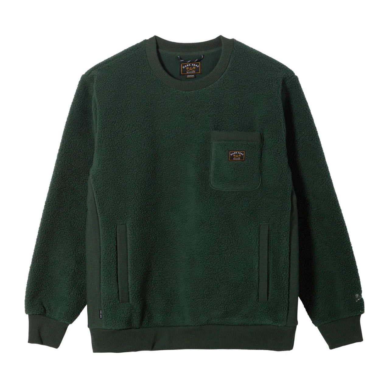 Dark Seas - Dominguez Crewneck