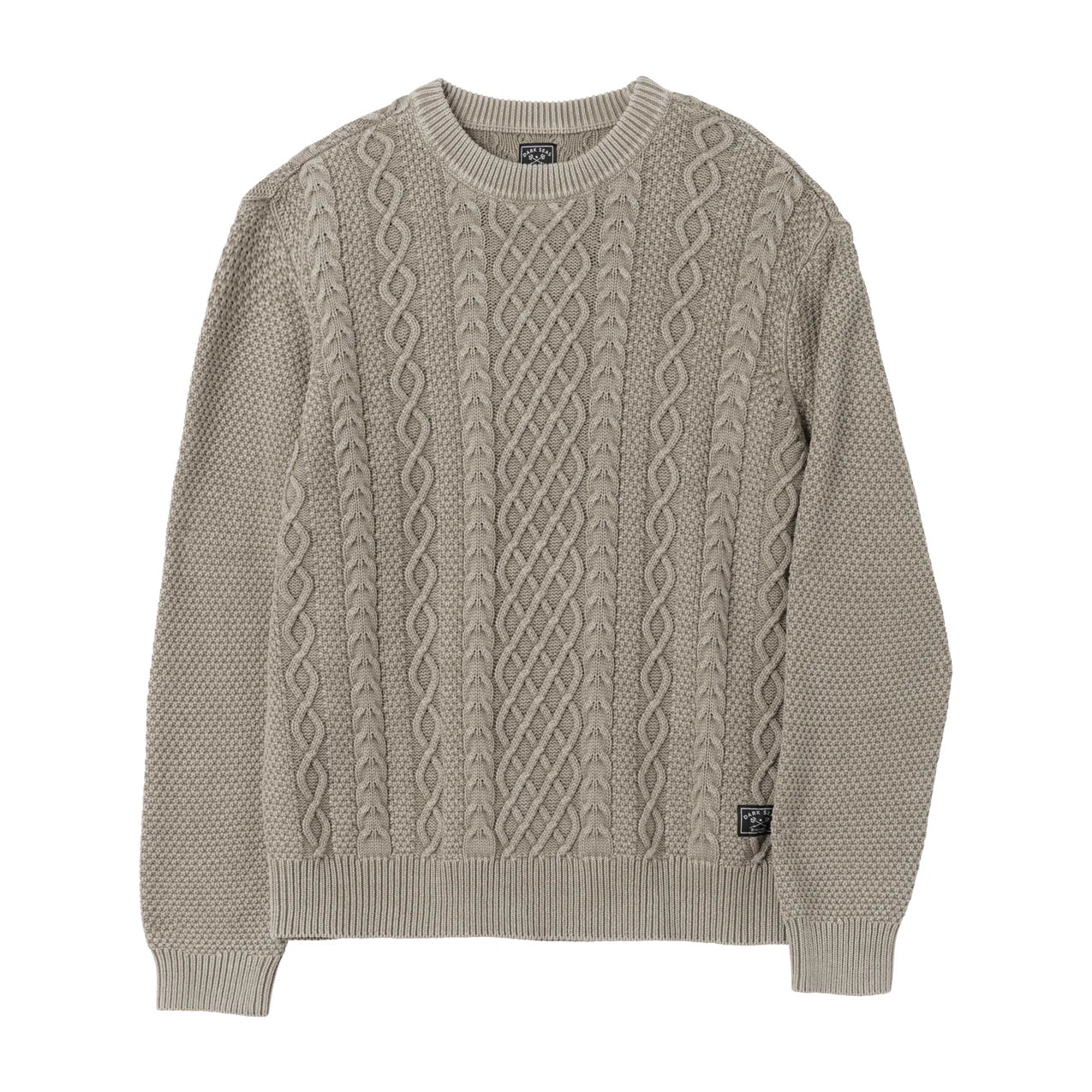 Dark Seas - Big Sur Sweater