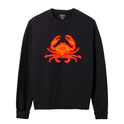 Dark Seas - Bowline Sweater