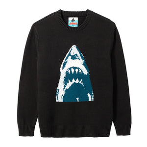 Dark Seas - Orca Sweater