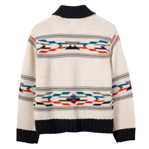 Dark Seas - Ravalli Sweater