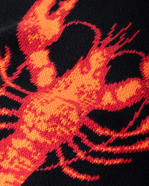 Dark Seas - Montauk Sweater Navy