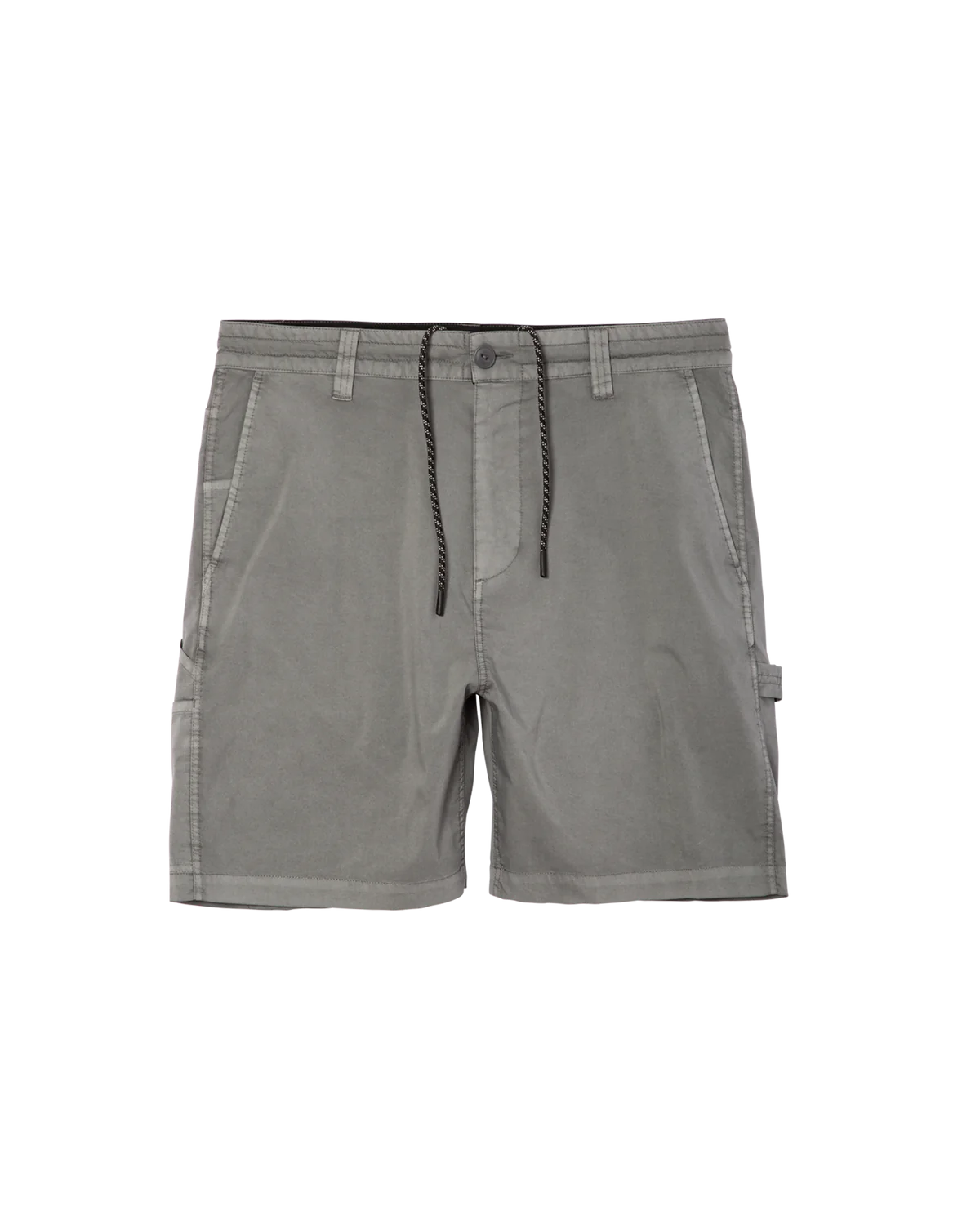 Dark Seas - Union Amphibious Short Grey