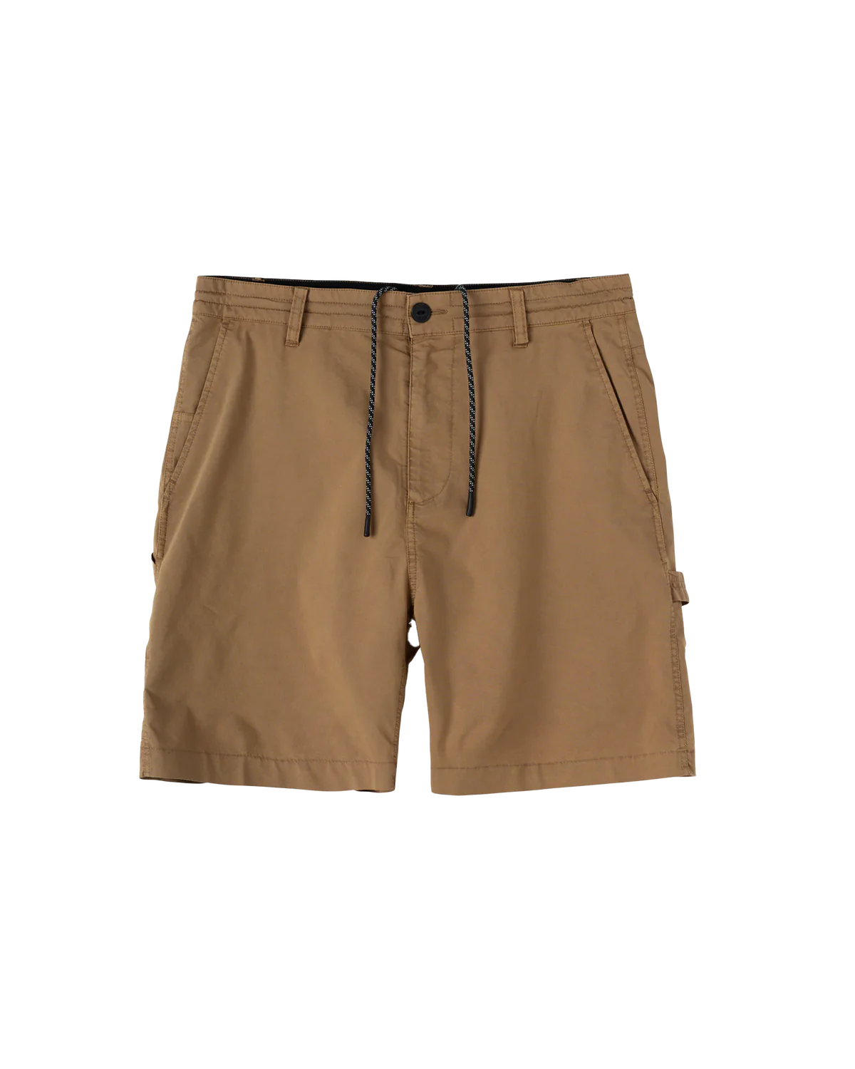 Dark Seas - Union Amphibious Short Brown