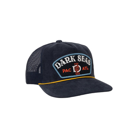 Dark Seas - Lyon Hat