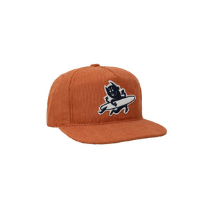 Dark Seas - Booster Hat