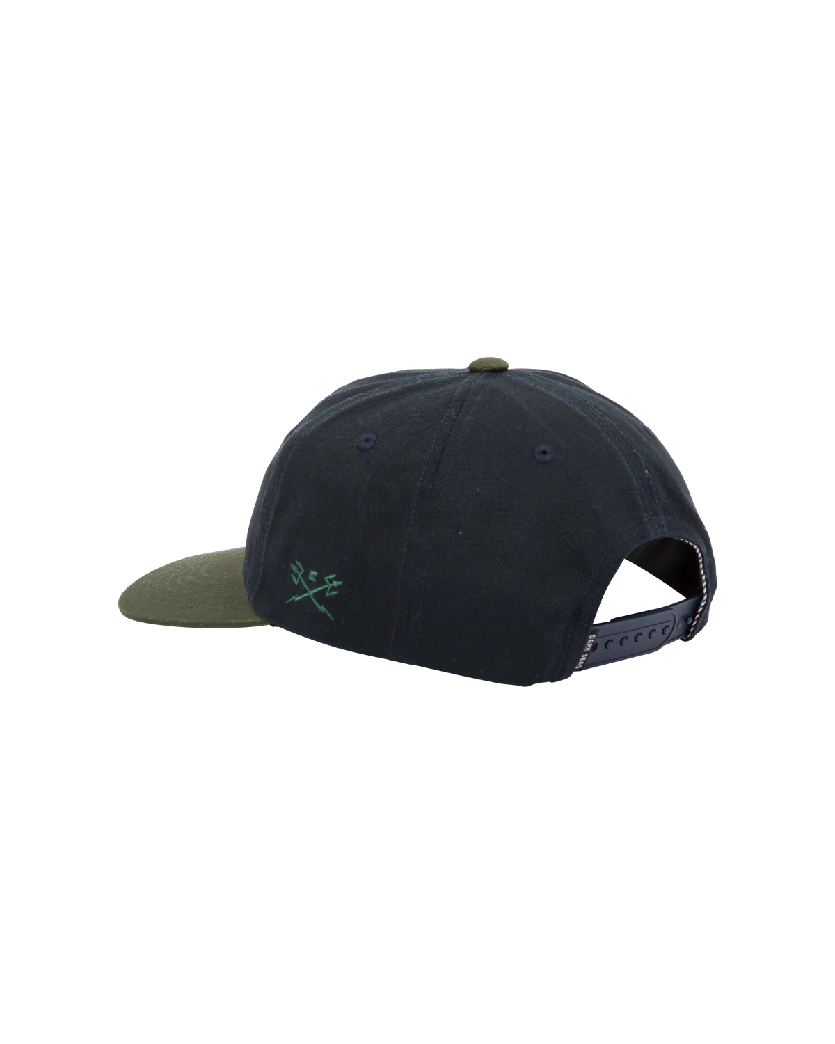 Dark Seas - Jumper Hat Navy-3