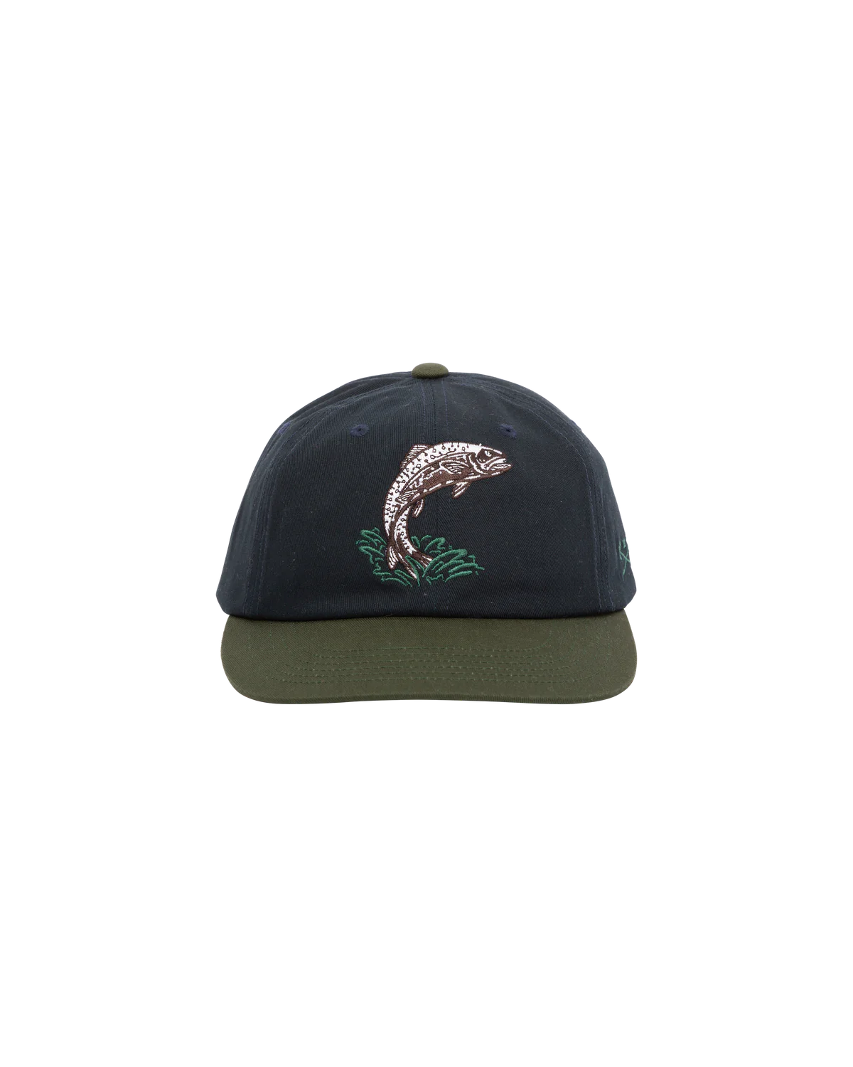 Dark Seas - Jumper Hat Navy-1