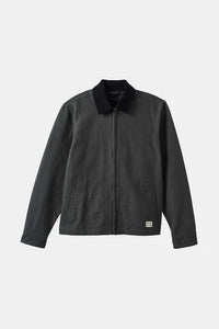 Brixton - Mechanic Garage Jacket ~ Black