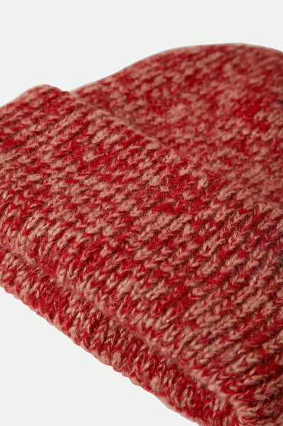 Brixton - W Cozy Beanie Mellow Rose