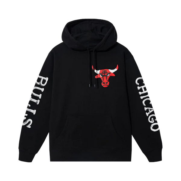 Market - Bulls Hoodie