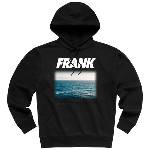 Market- Frank Hoodie