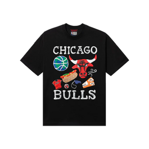Market - Bulls Tee