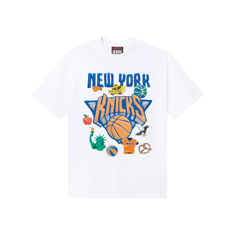 Market - Knicks Tee