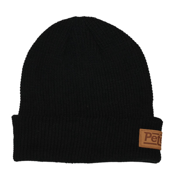 PTBO - PETES Dredge Knit Toque