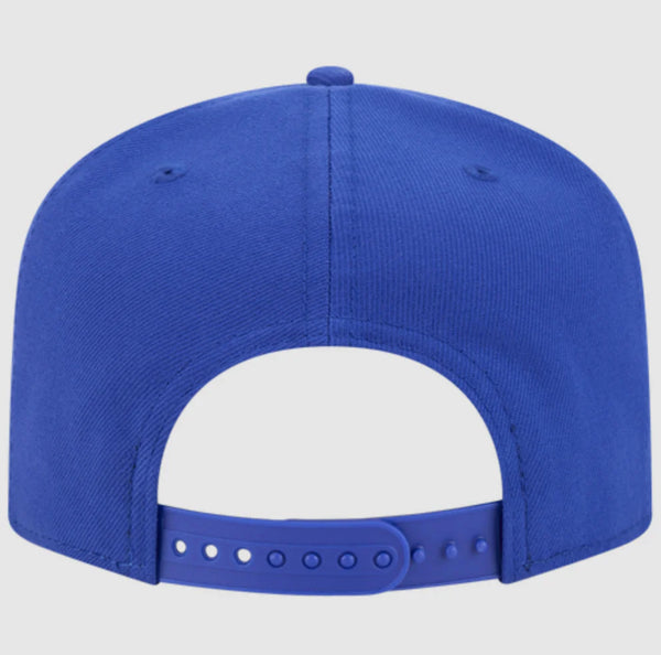 New Era - New York Knicks 59FIFTY Hat Navy