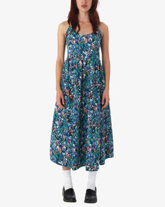 Obey - W Spring Garden Dress