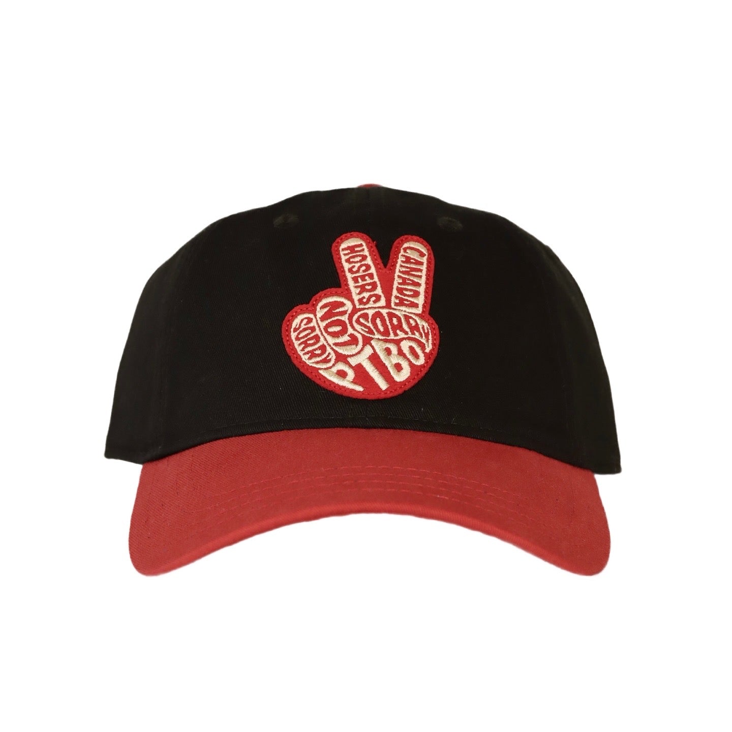 PTBO - Hosers Canada Hat