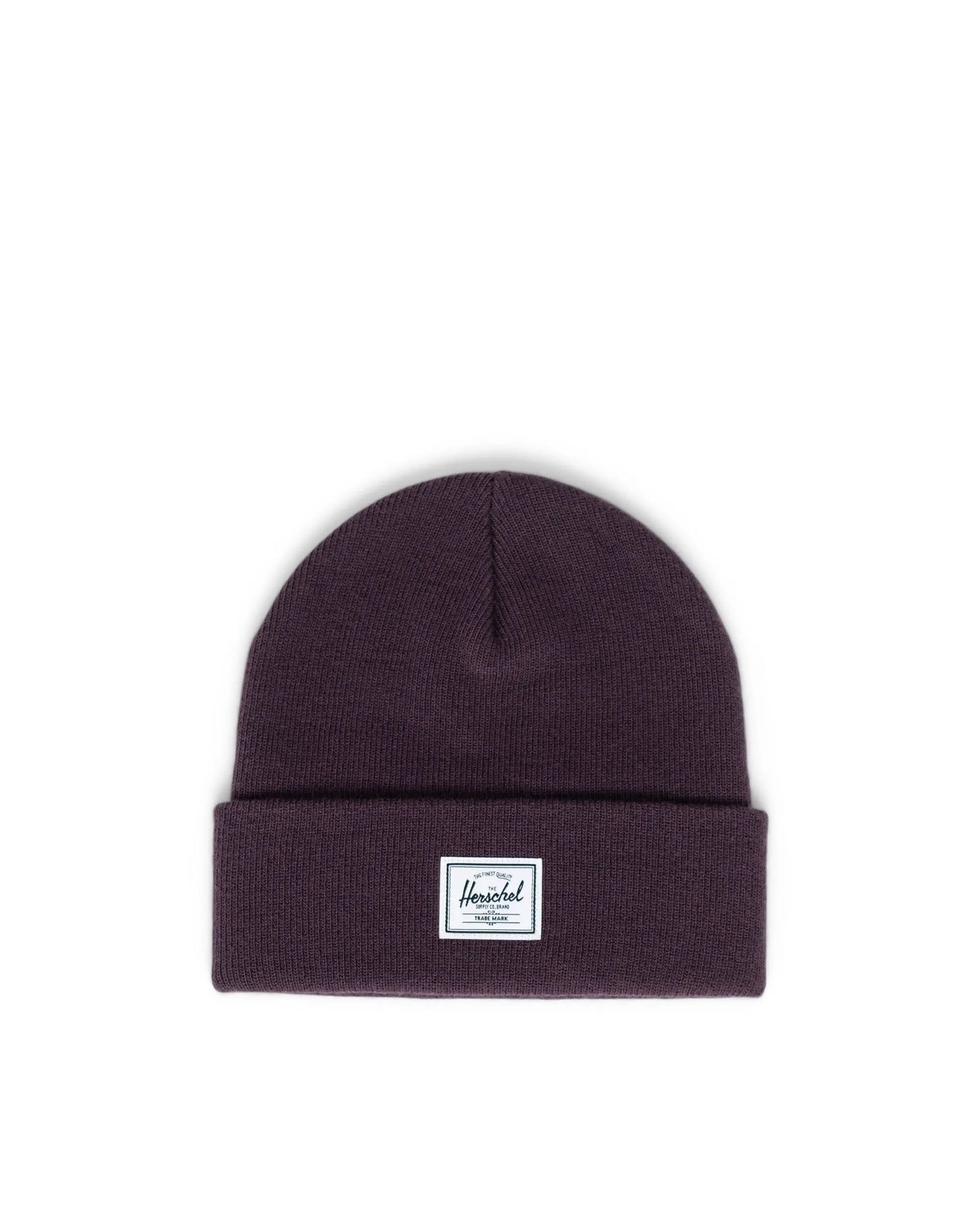 Herschel - Elmer Beanie ~ Plum Perfect