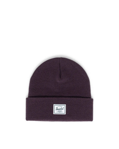 Herschel - Elmer Beanie ~ Plum Perfect