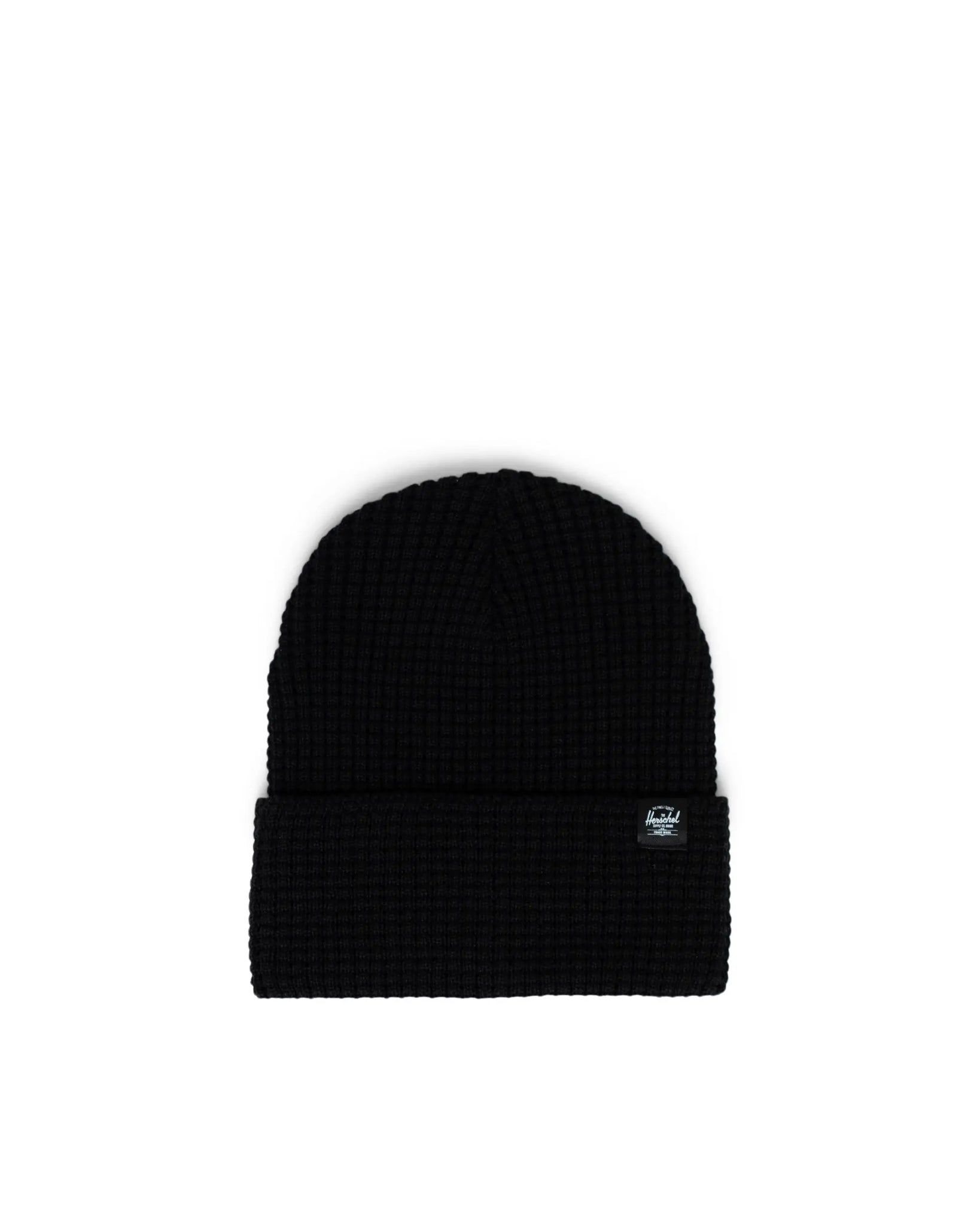 Herschel - Blakely Beanie ~ Black