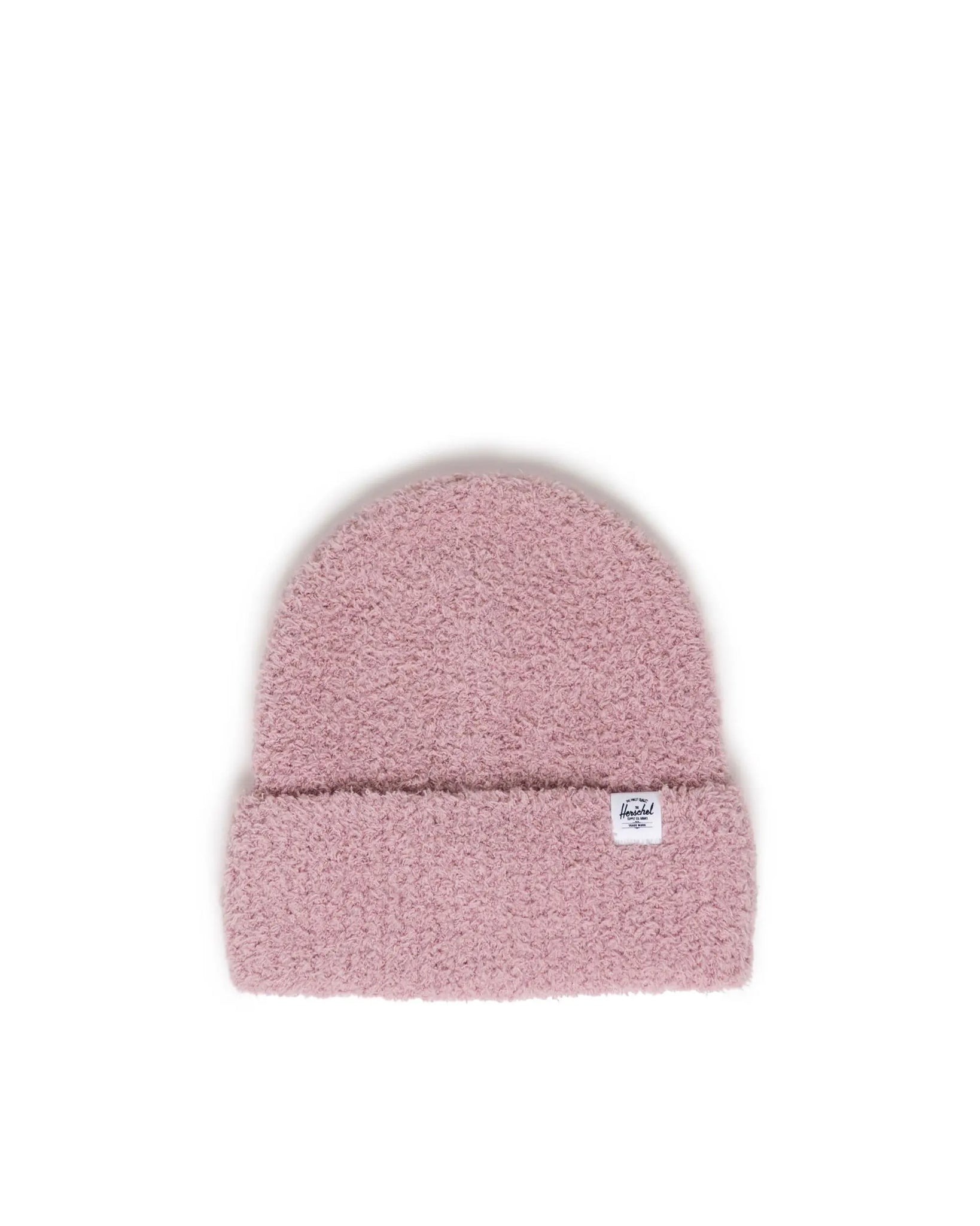 Herschel - Boucle Hat ~ Ash Rose