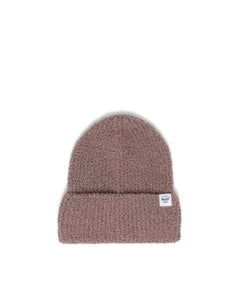 Herschel - Boucle Hat ~ Dark Taupe