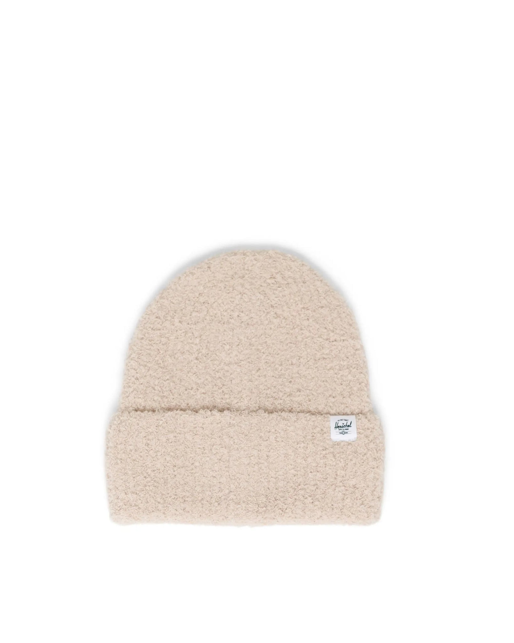 Herschel - Boucle Hat ~ Whitecap