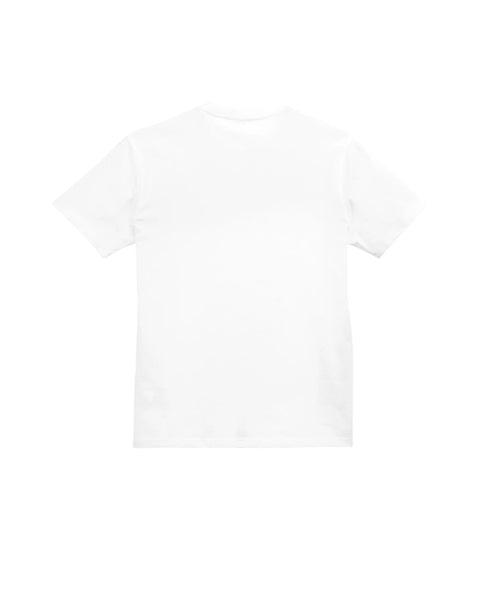 Herschel - Pocket Tee ~ White