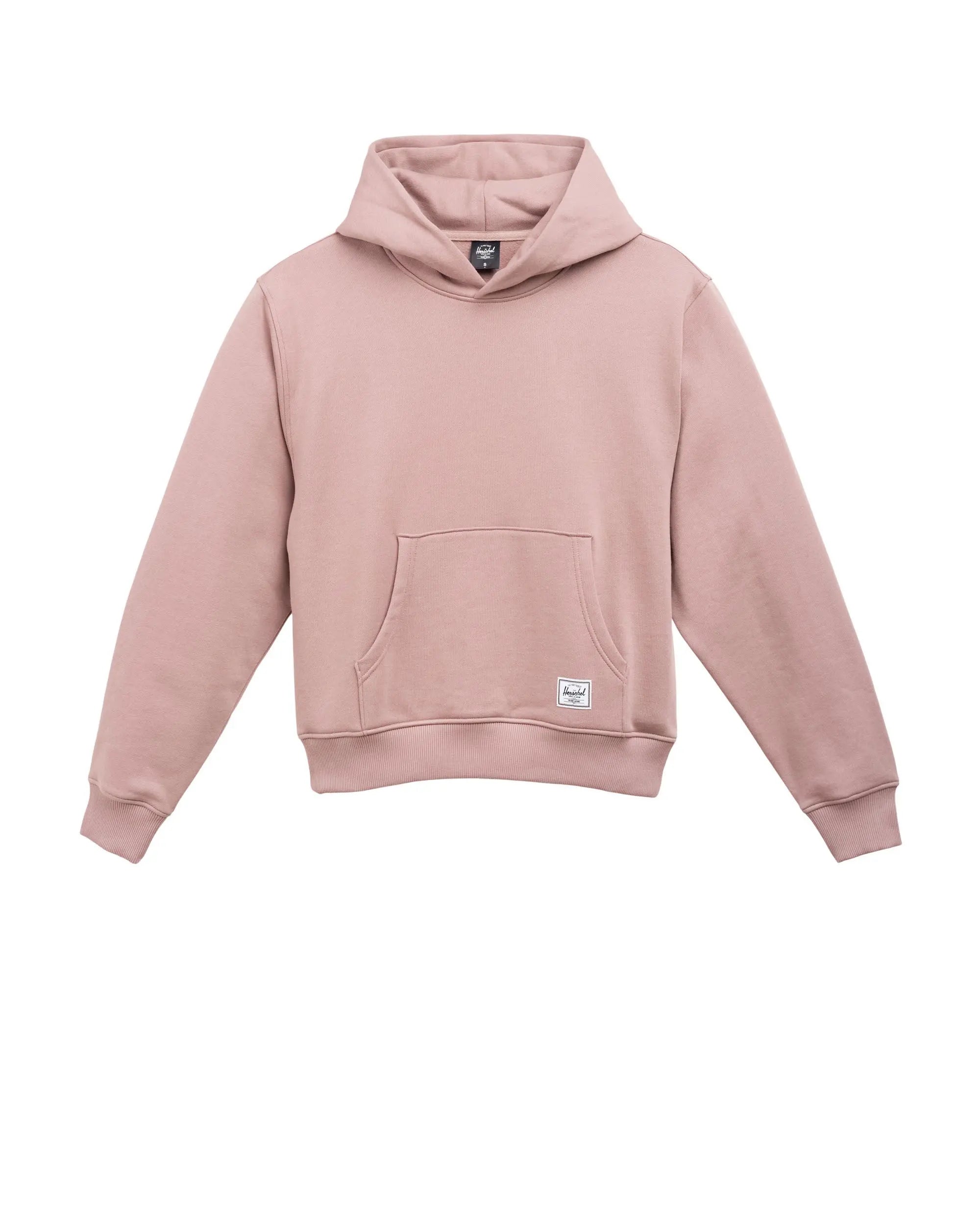 Herschel - W Classic Hoodie Pink