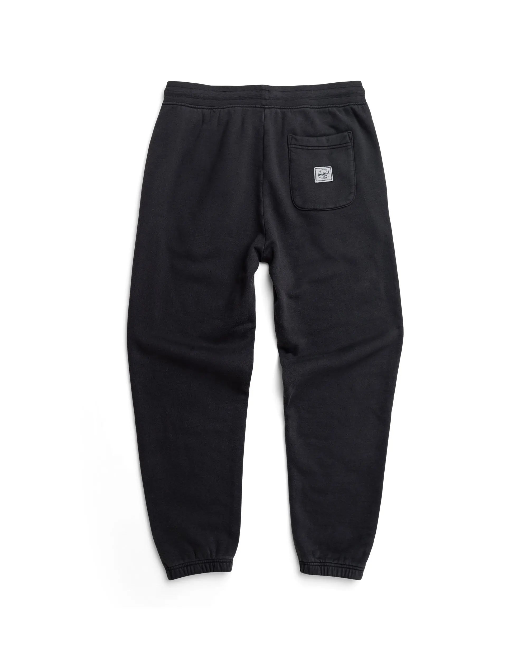 Herschel - Pigment Dye Classic Sweatpant Black
