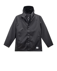 Herschel - Classic Rain Jacket ~ Black