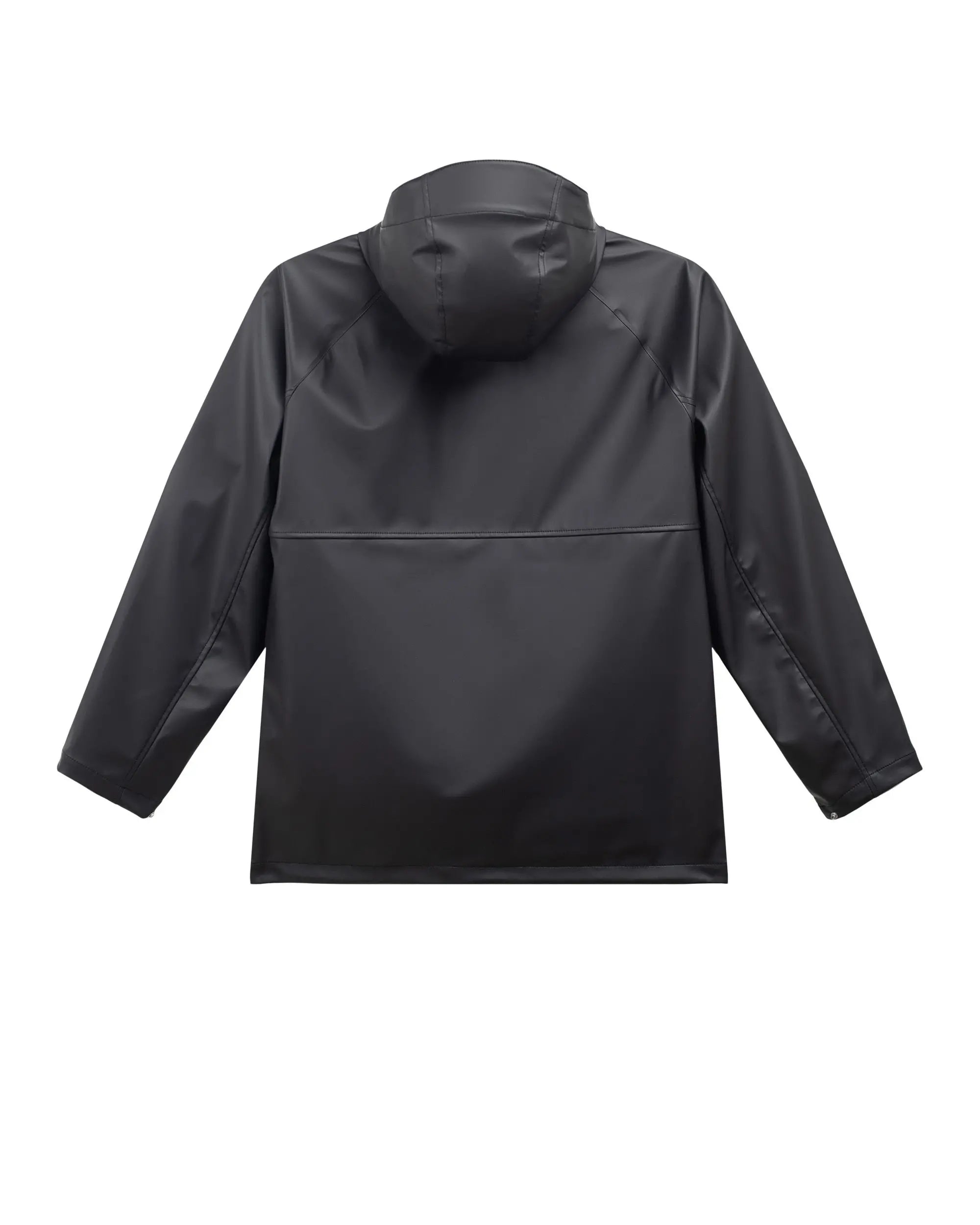 Herschel - Classic Rain Jacket Black