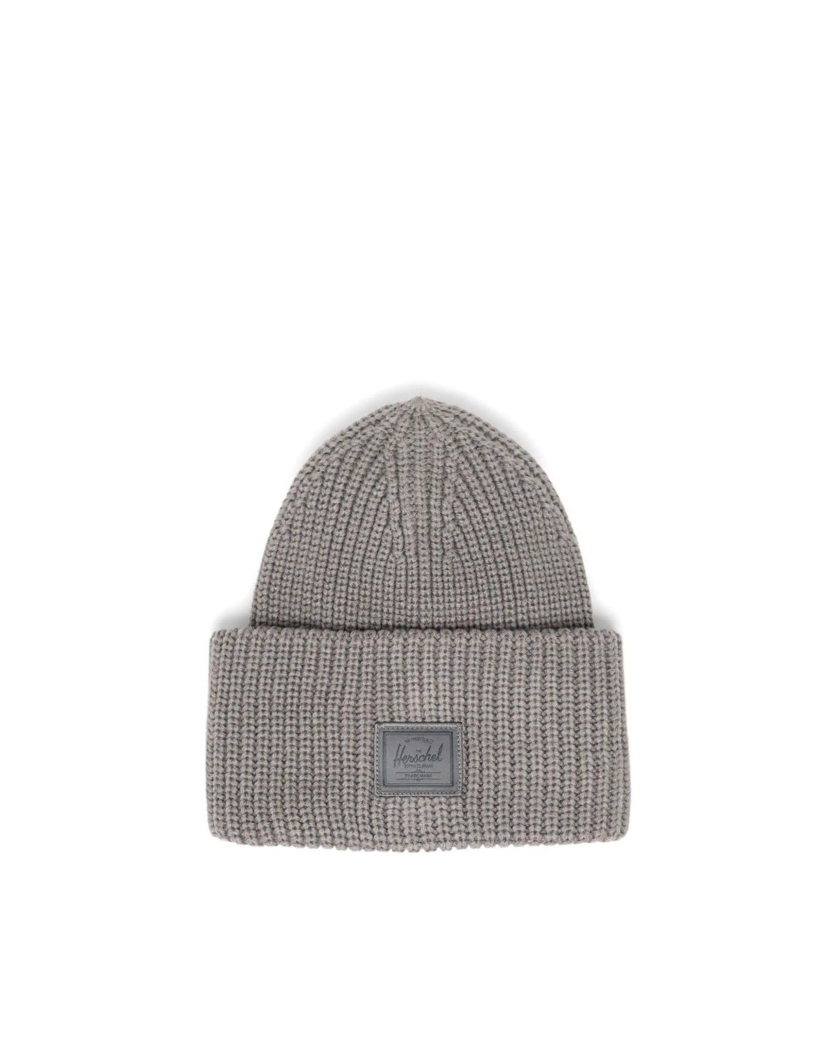 Herschel - Juneau Beanie ~ Gargoyle