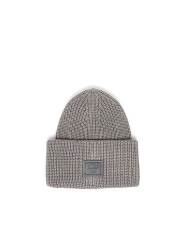 Herschel - Juneau Beanie ~ Gargoyle