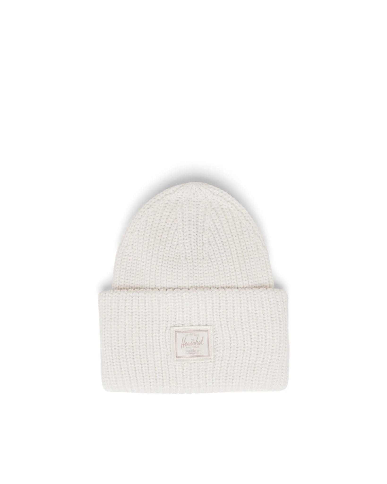 Herschel - Juneau Beanie ~ Blanc