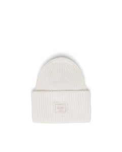 Herschel - Juneau Beanie ~ Blanc