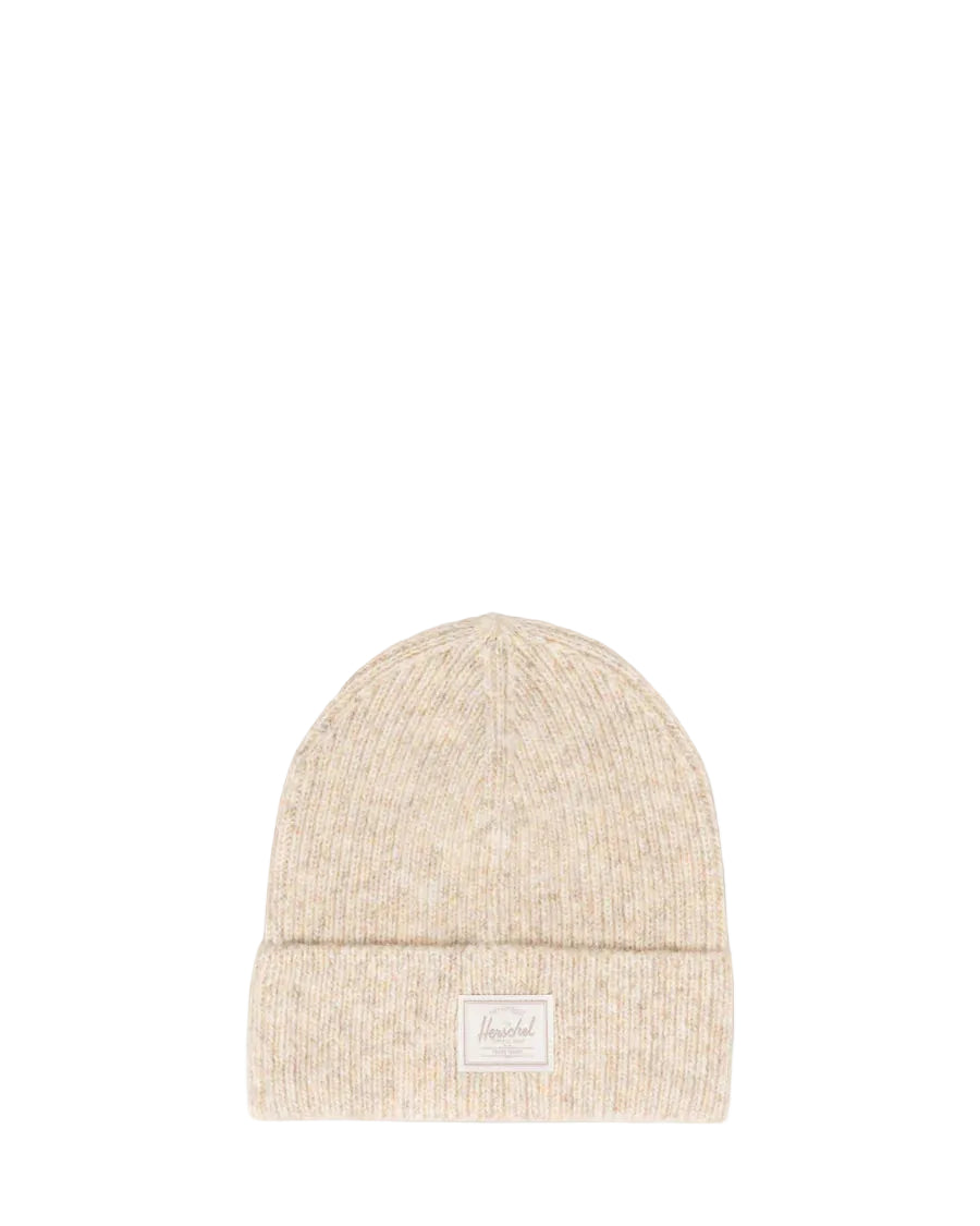 Herschel - Super Soft Beanie Oatmeal