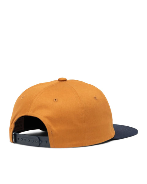 Herschel - Scout Pennant Hat ~ Orange