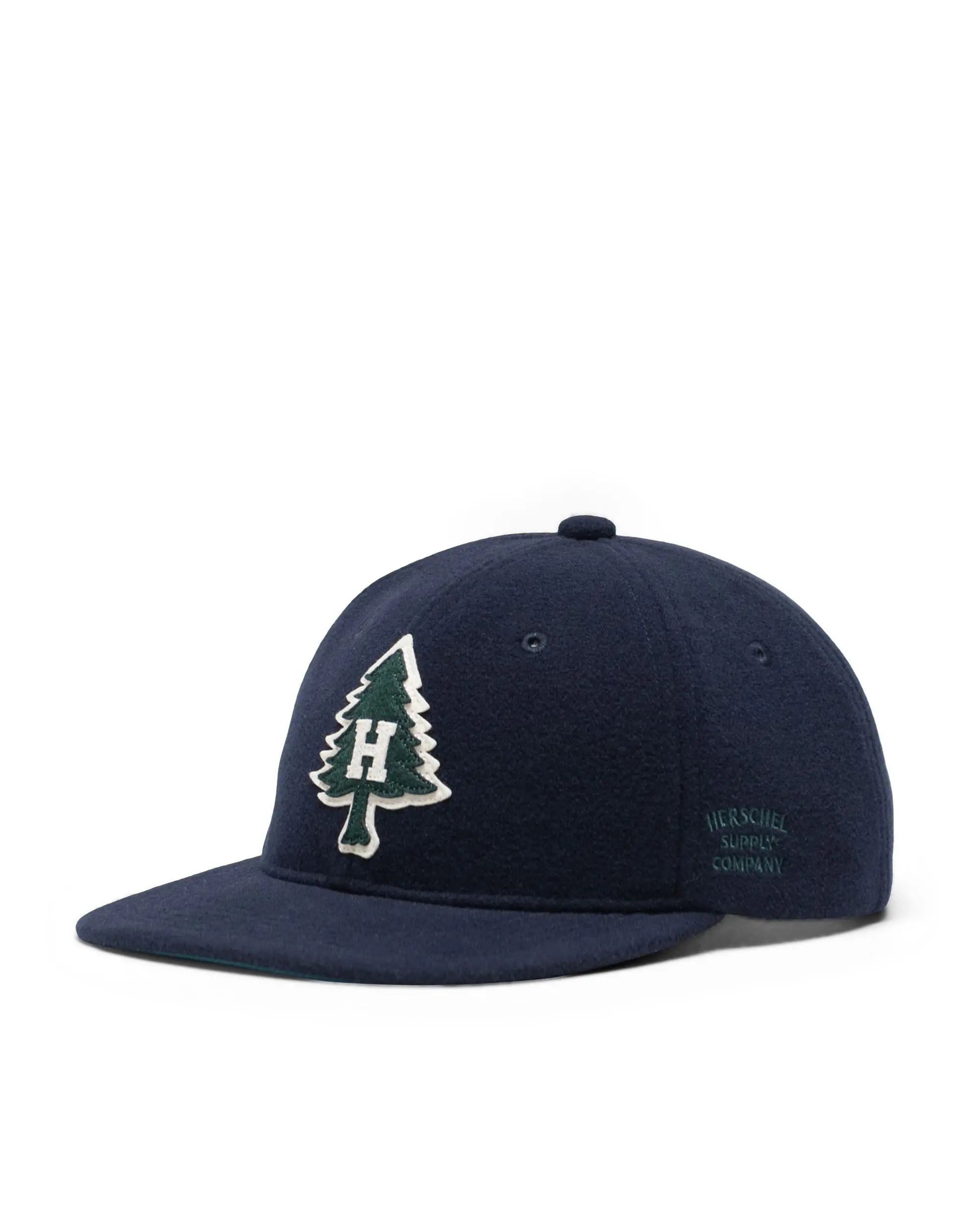 Herschel - Vintage Ranger Hat Navy