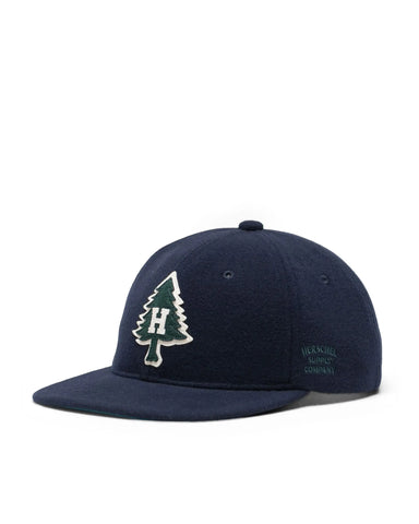 Herschel - Vintage Ranger Hat ~ Navy