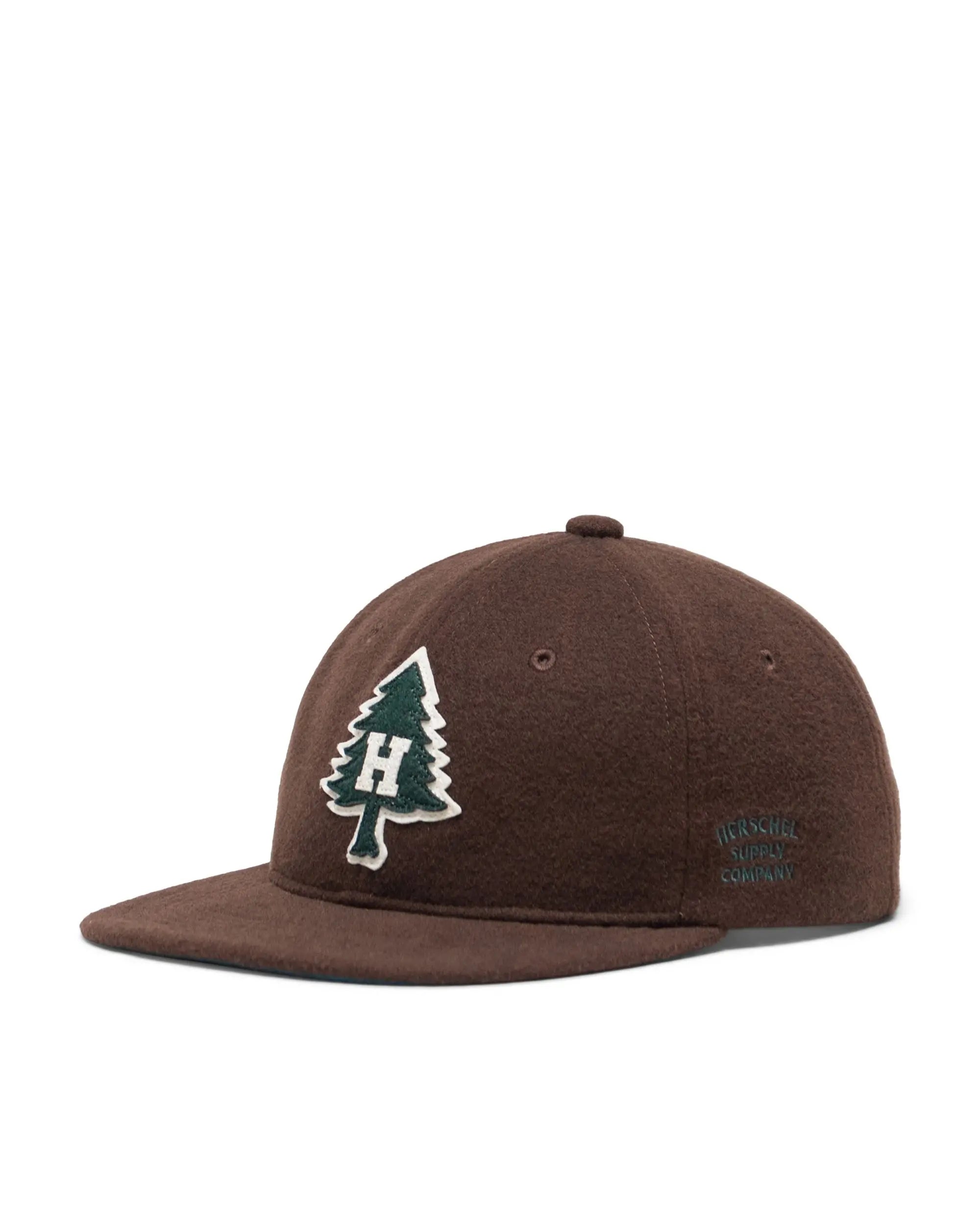 Herschel - Vintage Ranger Hat Brown