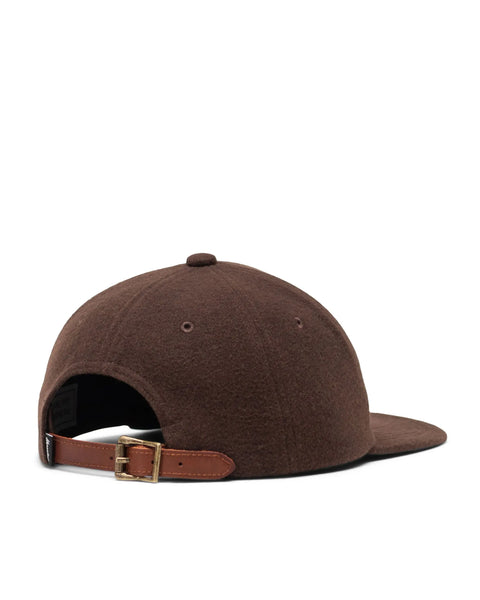 Herschel - Vintage Ranger Hat ~ Brown