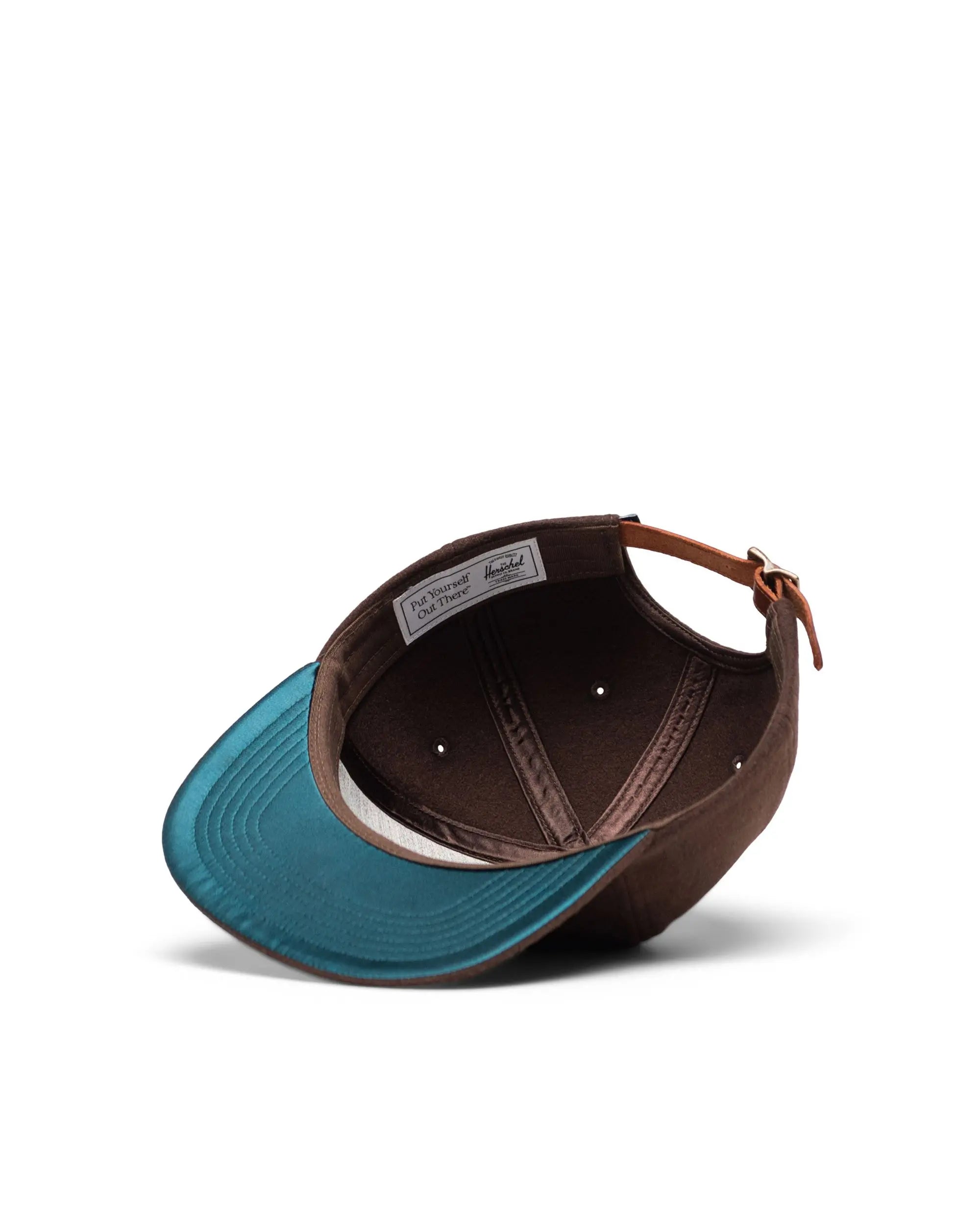 Herschel - Vintage Ranger Hat Brown