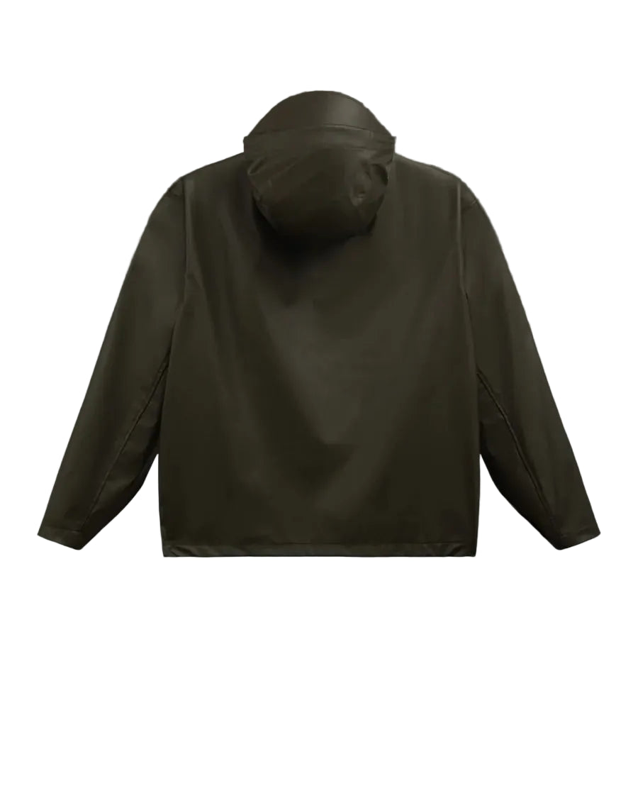 Herschel - McLeod Rain Jacket Rosin