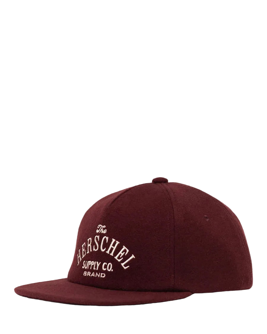 Herschel - Scout Hat Port-1