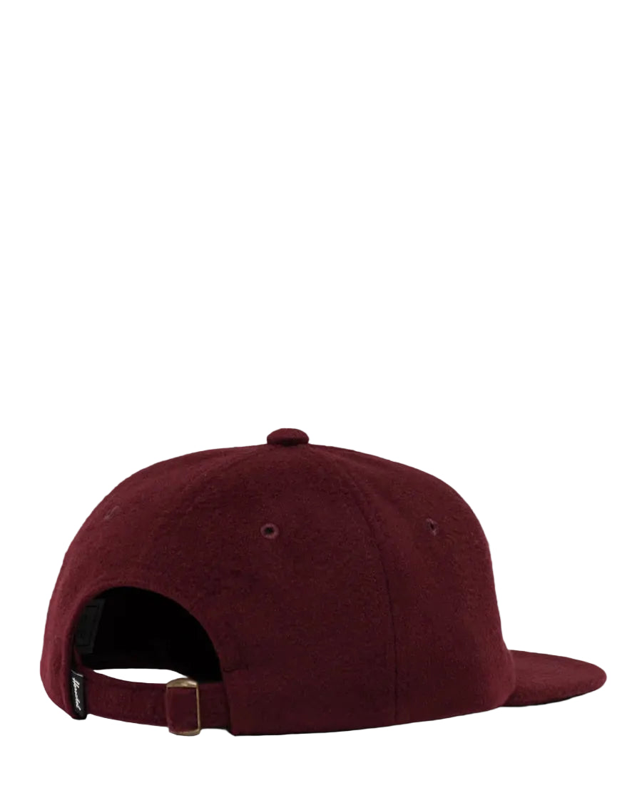 Herschel - Scout Hat Port-2