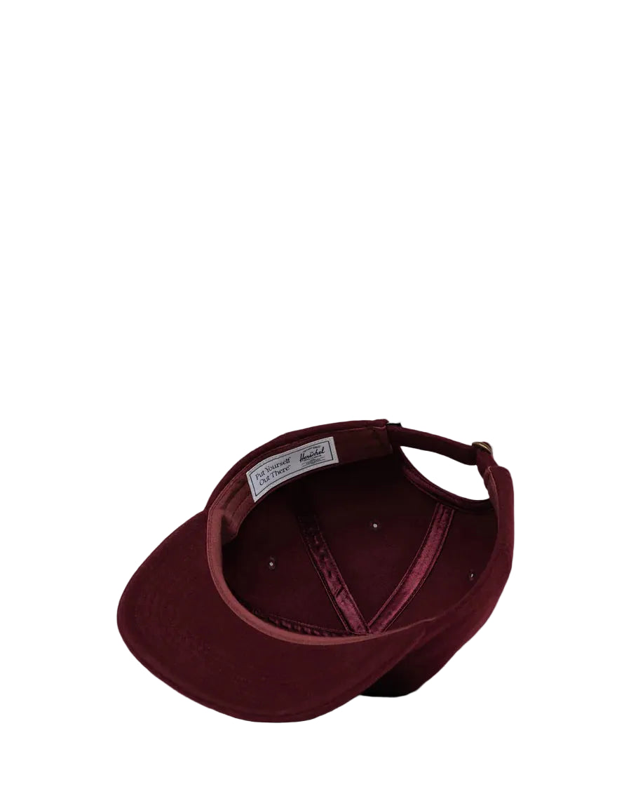 Herschel - Scout Hat Port-3